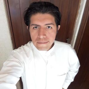 Foto de Eusebio de Jesus