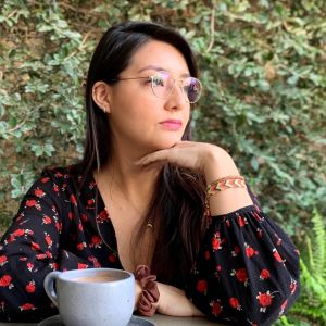 Foto de Diana Margarita