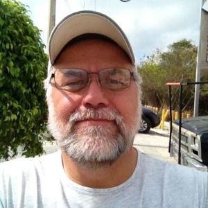 Foto de Roberto