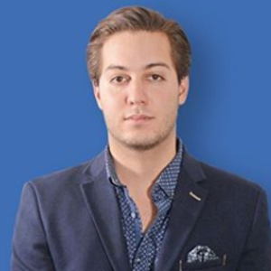 Foto de Marco Antonio