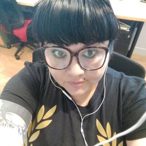 Foto de Martha Ángelica