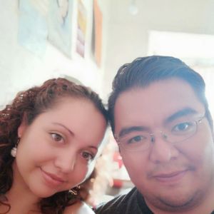 Foto de Jesús Daniel