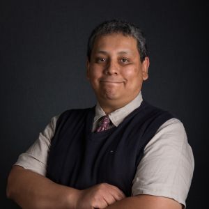 Foto de Abel Mendiola