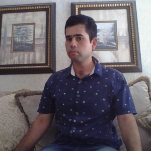 Foto de Daniel