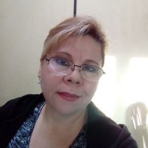 Foto de Glenda