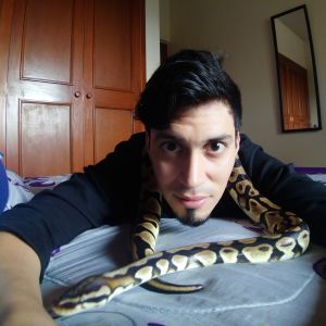 Foto de Armando Simeón