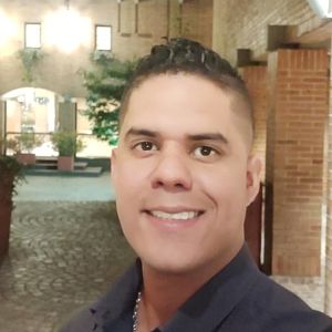 Foto de Erick