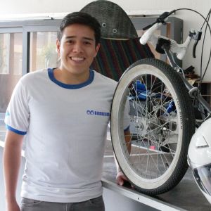 Foto de Cesar