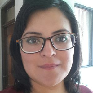 Foto de Cinthia Sarahi