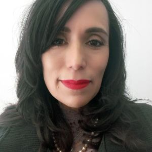 Foto de Patricia Esther Alonso Galicia