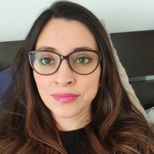 Foto de Valeria