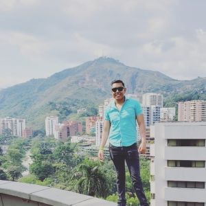 Foto de Rogelio