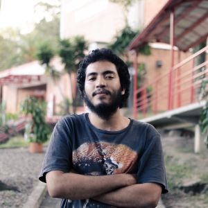 Foto de Marlon