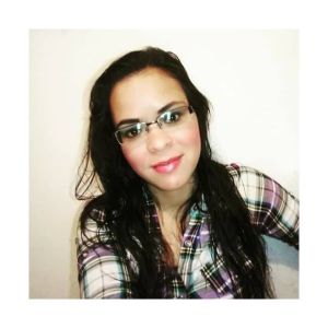 Foto de Ana Luisa