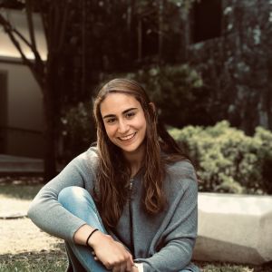 Foto de Carla