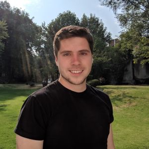 Foto de Luis