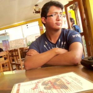 Foto de Osmar