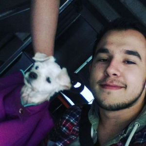 Foto de Alejandro