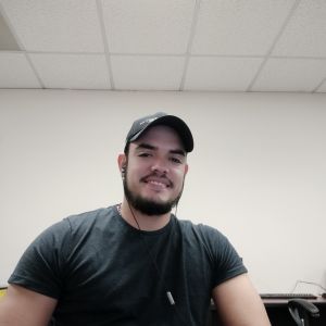 Foto de Nelsón