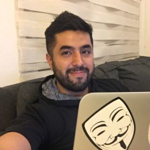 Foto de Carlos Ricardo