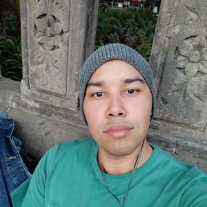Foto de Abraham Zabdiel