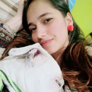 Foto de Camila