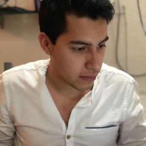 Foto de Diego