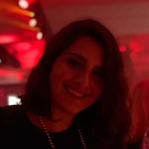 Foto de Gabriela