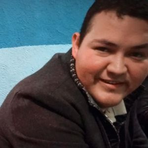 Foto de Angel Roberto