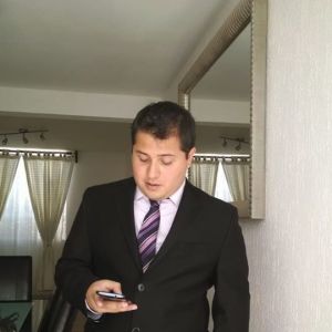 Foto de Christian Alejandro