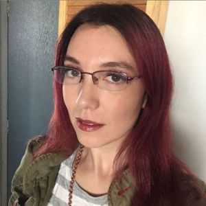 Foto de Tamara