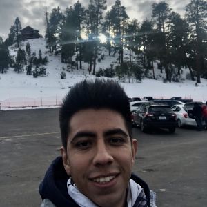 Foto de Alexis