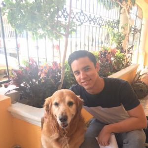 Foto de Luis