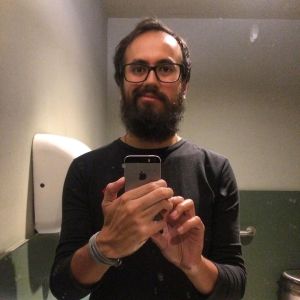 Foto de Juan Pablo