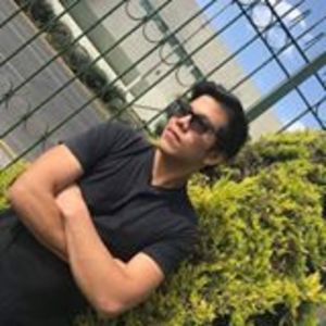 Foto de Daniel
