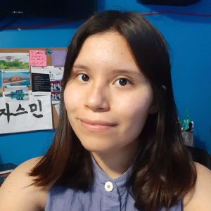 Foto de Yazmin