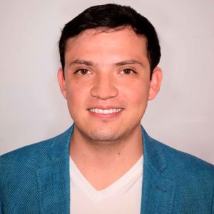 Foto de Carlos