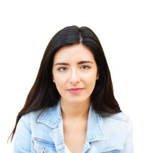 Foto de Paola