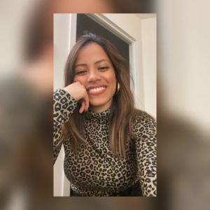 Foto de Daniela