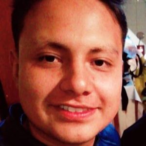 Foto de Oscar Alan