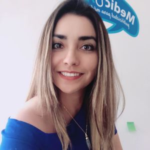 Foto de Alma Cristina