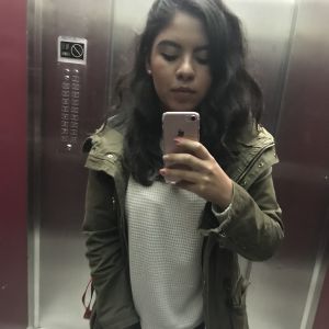 Foto de Karla Jasso