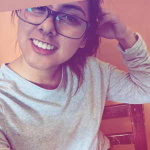 Foto de Alejandra