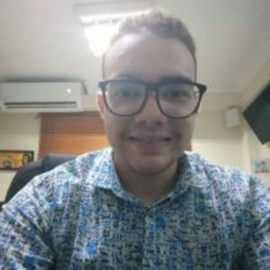 Foto de José Daniel