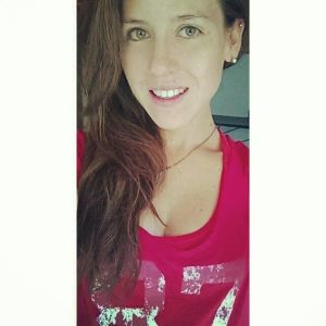 Foto de Daniela