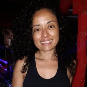 Foto de Ana Georgina