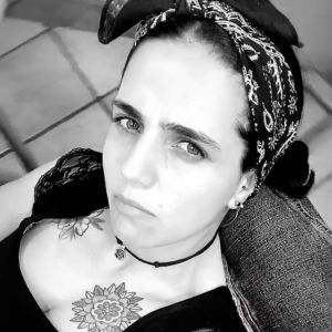 Foto de Danae