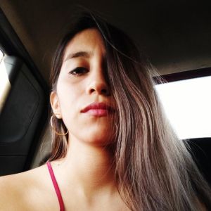Foto de Giovanna Jazmin