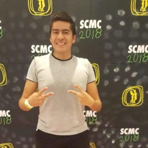 Foto de Sergio