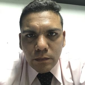 Foto de Carlos Alberto
